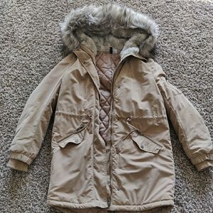 H&M Parka